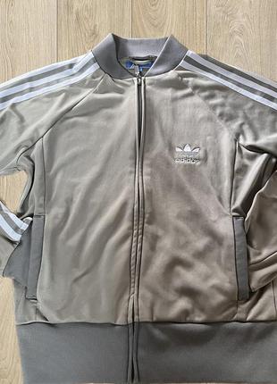 Олімпійка adidas