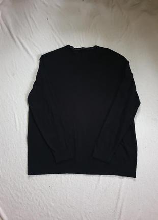 Cветр чоловічий з вовни