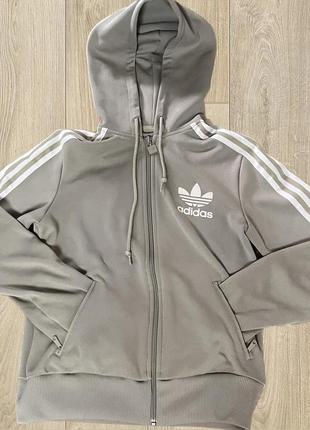 Кофта adidas