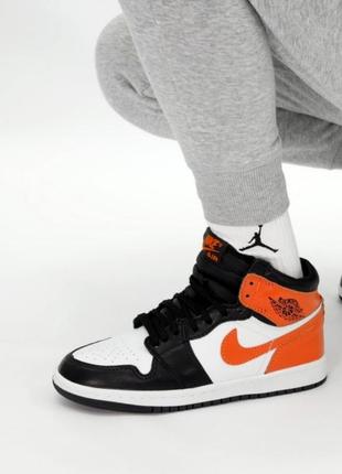 Кроссовки air jordan кросівки