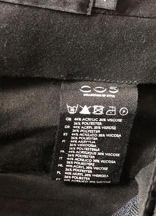 #144 брюки штани cos 5
