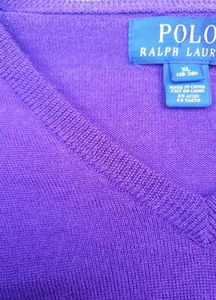 Кофта polo ralph lauren5 фото