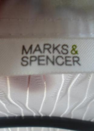 Блузка, сорочка marks & spencer3 фото