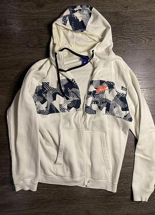 Кофта олімпійка nike