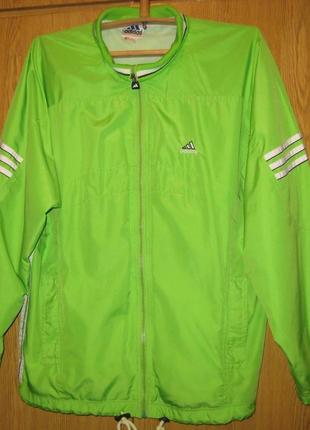 Продаж куртки від спортивного костюма 48 розміру..