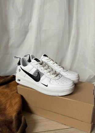 Чоловічі кросівки nike air force 🔥