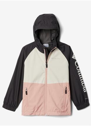 Детская ветровка waterproof | dalby springs | columbia kids