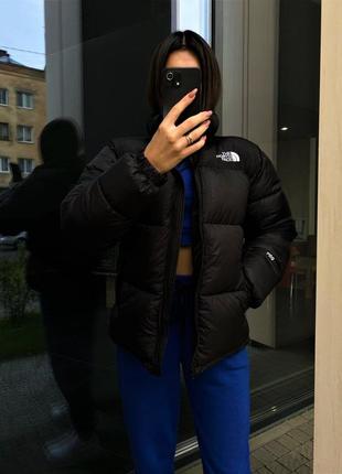 Пуховик Lygia & Nanny Bomber Jackets for Women