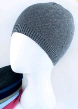 Шапка