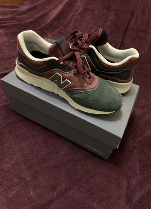 Кроссівки New Balance x Jaden Smith Vision Racer Black Pink