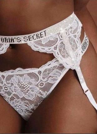 Пояс victoria's secret2 фото