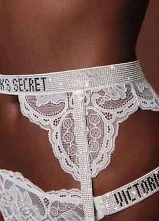 Пояс victoria's secret