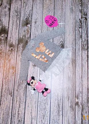 Гламурне плаття disney для дівчинки 9-12 місяців. 80 см
