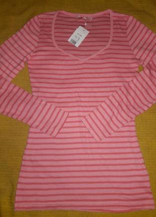 Батник з довгим рукавом розм. 10/12