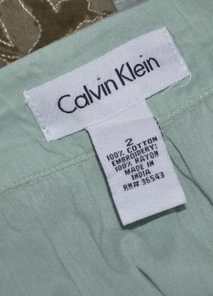 Юбка calvin klein3 фото