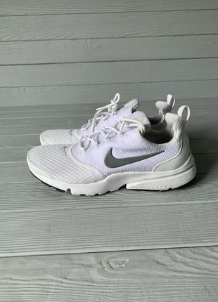 Кросівки nike presto fly se4 фото