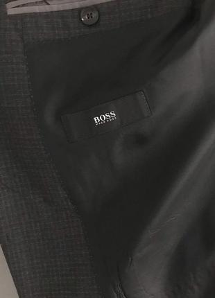 Костюм hugo boss5 фото