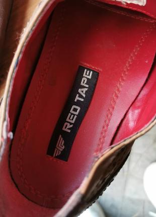 Кожаные натуральные туфли броги ботинки кожа оксфорды мужские унисекс женские7 фото