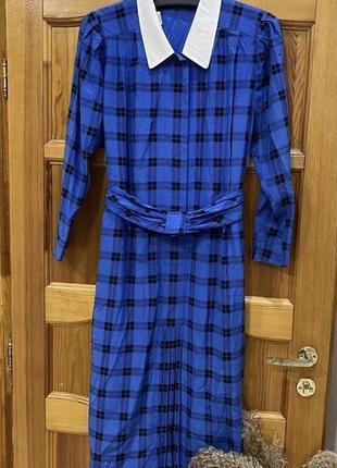 Унікальна сукня у стилі вінтаж 80-90х