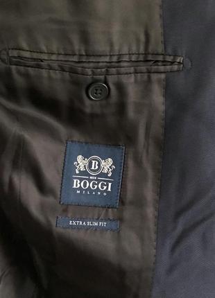 Костюм boggi milano6 фото