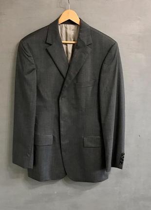 Костюм hugo boss