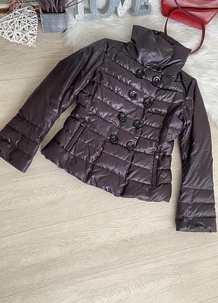 Куртка marc aurel 2