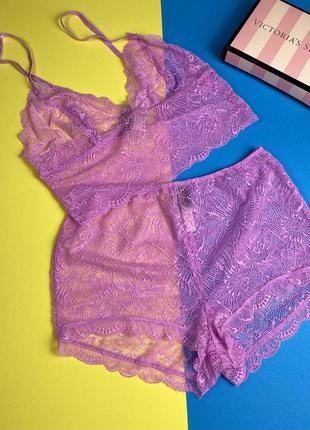 Комплект victoria’s secret s