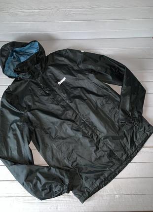 Sherpa вітровка дощовик куртка