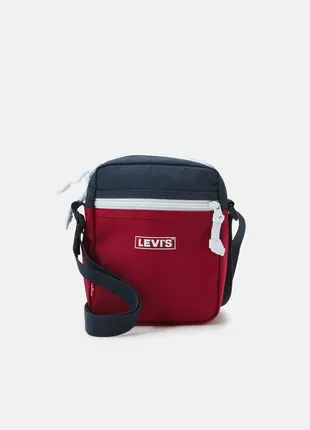 Сумка levi's1 фото