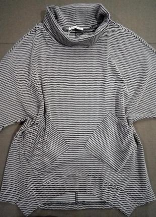 Кофта туніка светр, джемпер