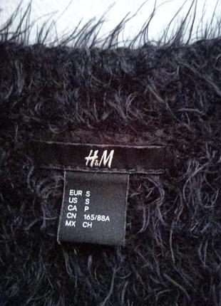 Джемпер бренд. 3