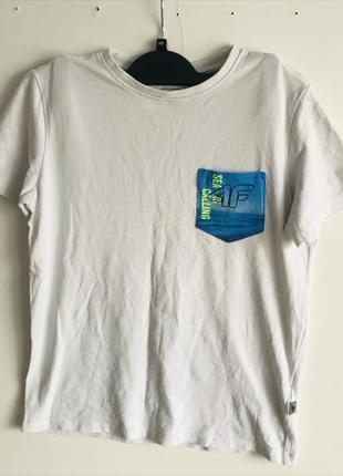 Футболка