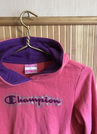 Худі champion 2