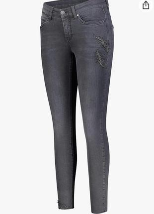Скіні dream jeans by mac