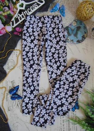 7-8лет.фактурные модные джеггинсы george.мега выбор обуви и одежды