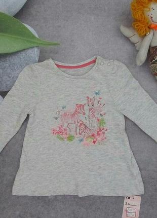 Реглан, кофта фірми mothercare англія