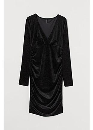 Плаття h&m