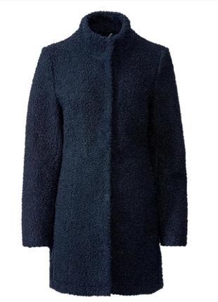 Жіноче пальто esmara в елегантному букле