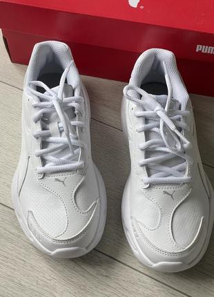 Кросівки puma2 фото