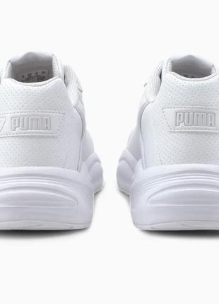 Кросівки puma7 фото