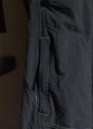 Kuhl renegade softhell трекінгові штани стрейчеві| софтшел6 фото