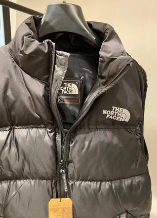 The north face 700 (тепла) жилетка