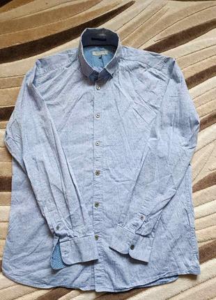 Рубашка ted baker