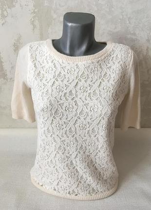 Topshop футболка s