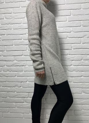 Тепла туніка