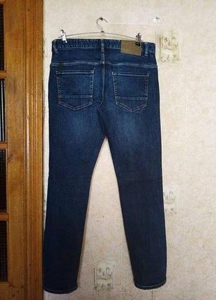 Джинси the slim,denim.