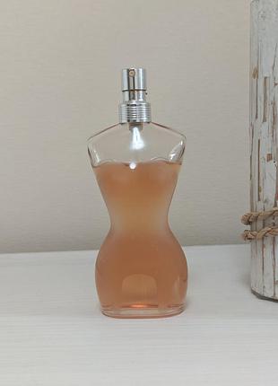 Classique jean paul gaultier