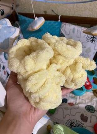 Яскраві пинетки