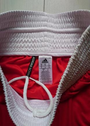 Спортивні шорти adidas boxing6 фото
