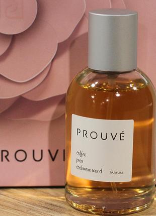 Жіночий парфюм ,духи/женский парфюм,духи  prouve №1